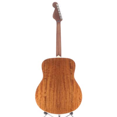 Fender Certified Pre-Owned California Vintage Palomino, Aged White Pickguard, Sienna Sunburst (Q8) (04593) image 6