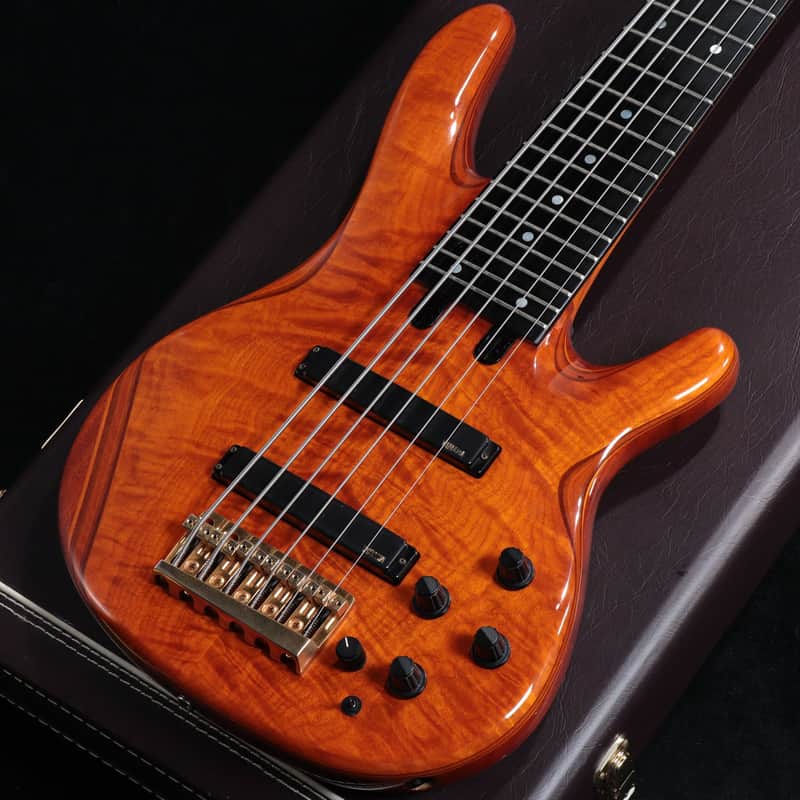 YAMAHA TRB Custom (S/N:1012079) (07/06) | Reverb