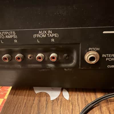 Moog Realistic Concertmate MG-1 1981 - Black image 2