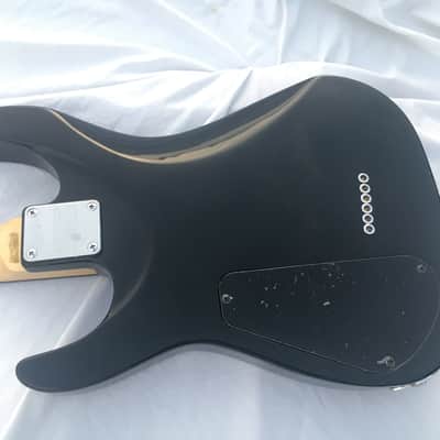 Jackson DX6 Dinky Electric Guitar Japan RARE image 6