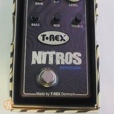 T-Rex Tonebug Totenschlager | Reverb