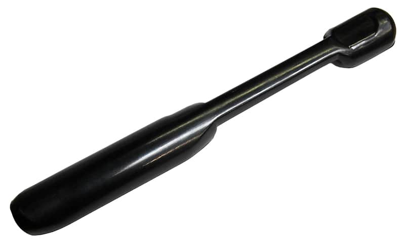 Sandner 102 Daumenhalter Sopranflöte image 1