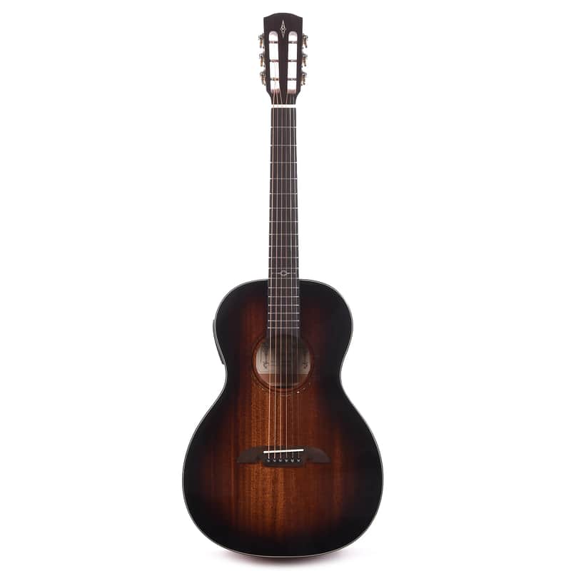 Alvarez Artist Series AP66E image 1