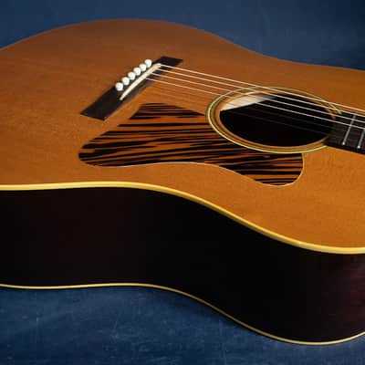 2014 Collings CJ-35 Varnish image 7