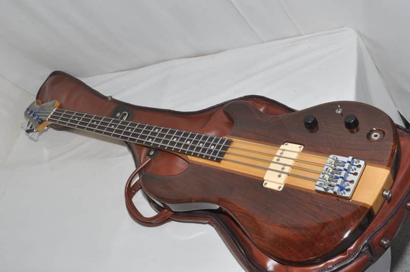 Aria Pro II TSB-500 80's Japan Vintage Electric Guitar Ref. No 6721 image 1