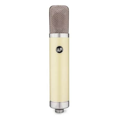 Warm Audio WA-251 Tube Condenser Microphone image 1