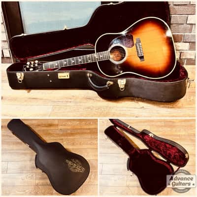 Gibson 2001 J-45 Rosewood Custom image 3