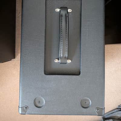 Ashdown MF-112 60-Watt 1x12" Guitar Speaker Cabinet image 6