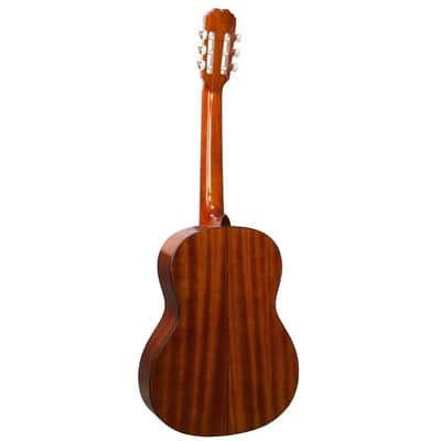 Admira Malaga Classical Guitar 1908 image 3