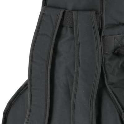 GEWA Pure Guitar Gig Bag 20mm Electric Guitar (PS223405) image 6
