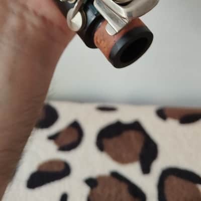 Clarinet Buffet Crampon Master Model image 18