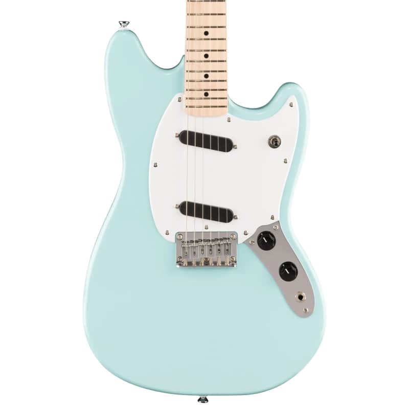Squier Sonic Mustang image 7