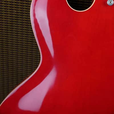 Gibson ES 335 Nashville Custom Shop (2011) Lefty image 12