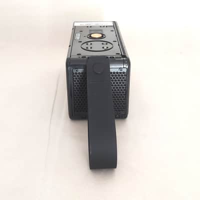 Marshall Middleton Portable Bluetooth Speaker - Black (no silicon sleeve) image 4
