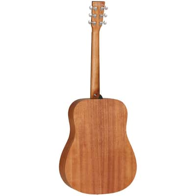 Tanglewood TR5 Roadster II Dreadnought Best Beginner Acoustic Guitar for Starters image 2