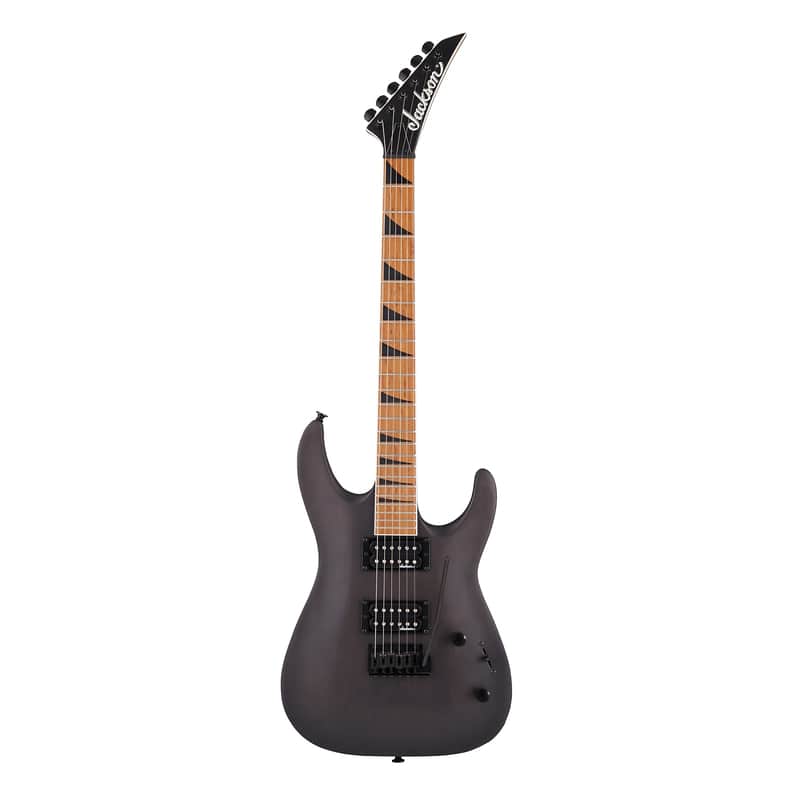 Jackson JS Series JS24 DKAM Dinky Archtop with Caramelized Maple