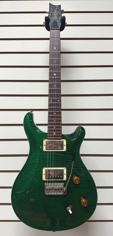 PRS CE-22 Maple Top Tremolo 1994 - 2008 | Reverb