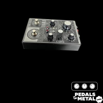 Death By Audio Evil Filter 2010s - Grey - X15128 image 6