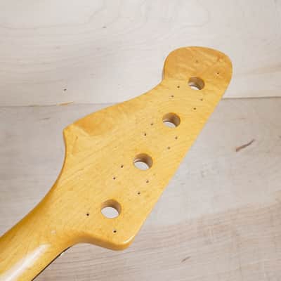 Tokai Hard Puncher Bass Neck MIJ w/ Rosewood Fretboard 2016 image 7