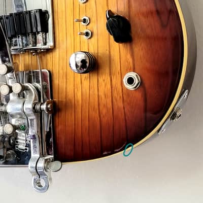 Ultra Rare And Versitlile Charvel Singlecut Tele Customized, Piezo Hipshot B/G/E Bender image 21