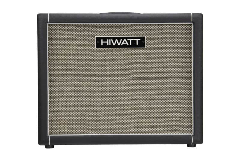 Hiwatt SE212F - Custom Speaker Cab w/ 2x12” Fane Speakers. Purpleback DIRECT SHIP image 1