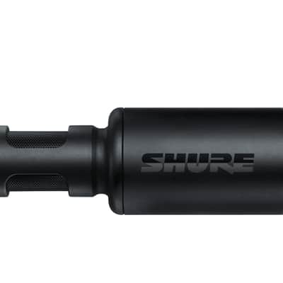 Shure MV88+ Video Kit Premium Digital Stereo Condenser Microphone - Great for Streaming Audio! image 2