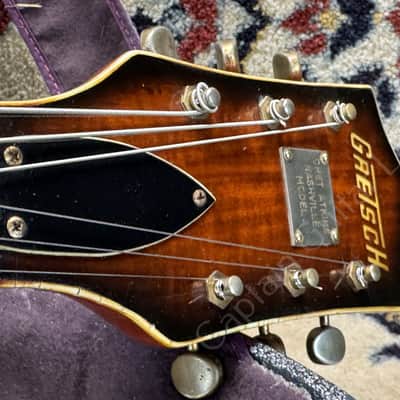 1967 Gretsch - 6120 Chet Atkins Nashville - ID 6019 image 14