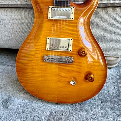 PRS McCarty 1994 - 2007 - McCarty Sunburst image 10