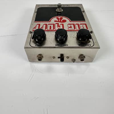 Electro-Harmonix Big Muff π V3 image 11