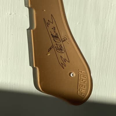 Gretsch 6120 Signpost Pickguard image 1