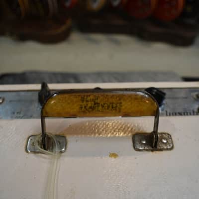 Gibson GA-40 Les Paul 15-Watt 1x12" Guitar Combo 1957 - 1961 - Tweed image 3