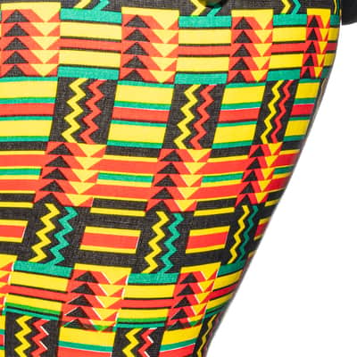MEINL JD12SI-DH Jumbo Djembe 12 Zoll Simbra Designer Head image 6