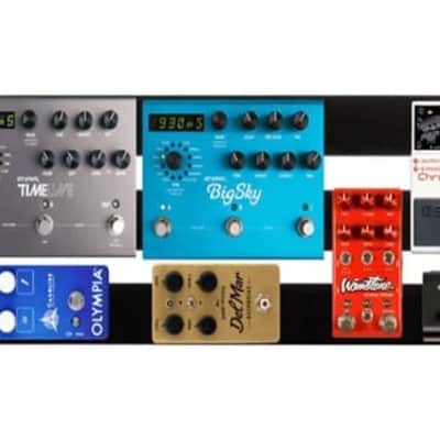 PEDALTRAIN Classic JR with Soft Case image 2