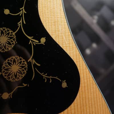 Eastman PCH1-D Dreadnought Acoustic Guitar w/ Eastman Gig Bag & Pickup – Players Grade image 14
