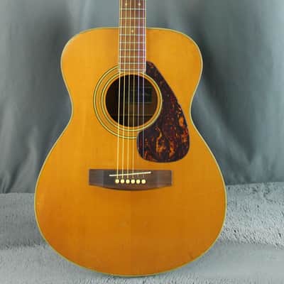 Yamaha G-250F Japan Acoustic Guitar image 2