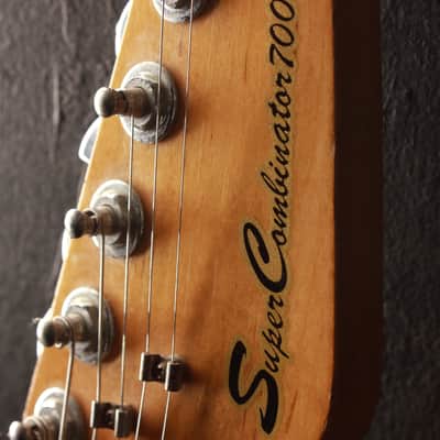 ビンテージ　ヤマハ 　YAMAHA Super Combinator SC700 YAMAHA SC-700 SUPER COMBINATOR MADE IN JAPAN - YouTube