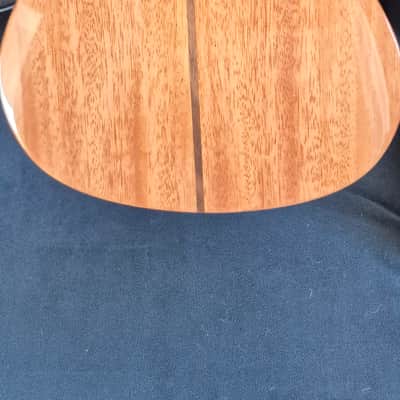 Snail SUC M3 Solid Maghogany Gloss Concert image 4