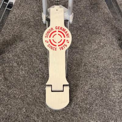 Used Sonor HH-4000 Hi Hat Stand - Excellent image 2