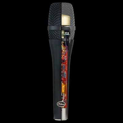 Peluso Stage One PS-1 Microphone image 4
