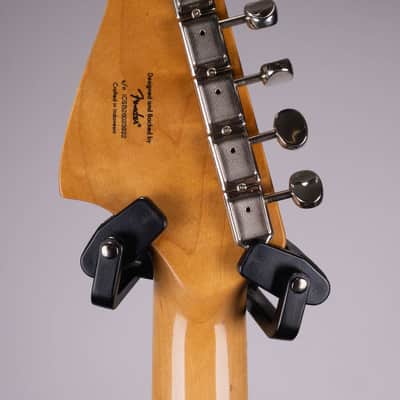 Squier Classic Vibe '70s Jaguar - 3-Color Sunburst image 8