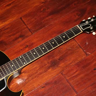 1956 Gibson ES-225 (GIE1433) image 9