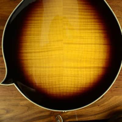 Fender FM-63S Mandolin - like new, never played image 7