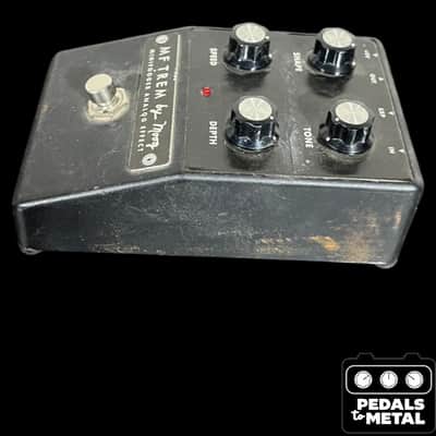Moog Minifooger MF Trem 2010s - Black - X16554 image 4