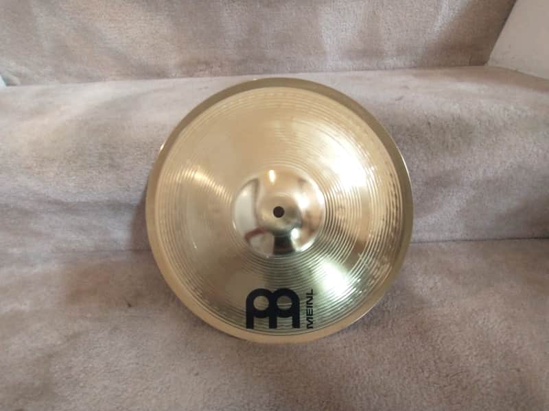 Meinl HCS 12 inch China effects cymbal mint open box! image 1