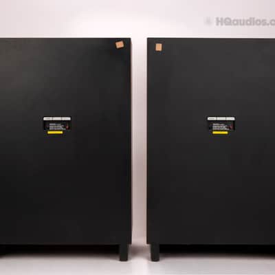 TANNOY ARDEN MKI HPD/385/8 Alnico Pair – Restored – 1-Year Warranty Bild 4