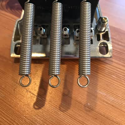 Ibanez Pro Rock 'R Tremolo image 8