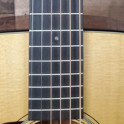 Martin 000-18 Left-Handed Acoustic Guitar, Natural Gloss, Hard Case, Free Ship, 395 image 9