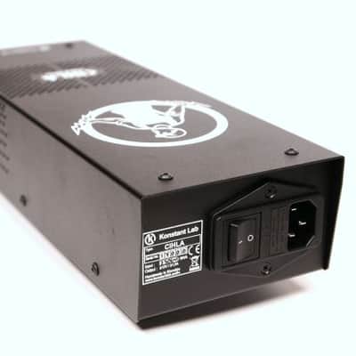 Konstant Lab - CIHLA external SERGE synth power supply image 4