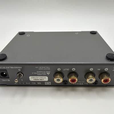 Immagine Schiit Audio Vali 2+ Loki M+ Modi Multibit I w/ Vintage Tubes to roll and Interconnect - 7