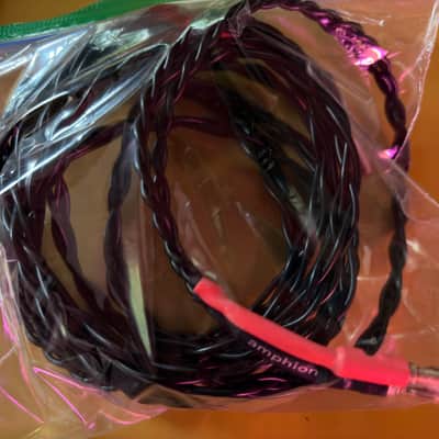 Amphion Speaker Cable - Pair, 2.5 meters image 2